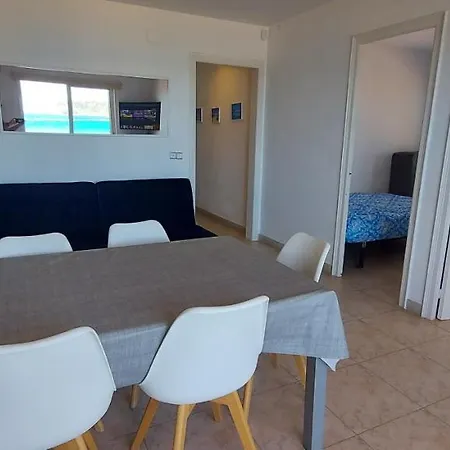 Artit D1 Apartment *