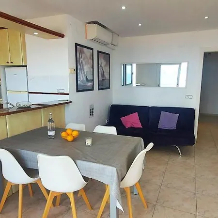 Artit D1 Apartment L'Estartit