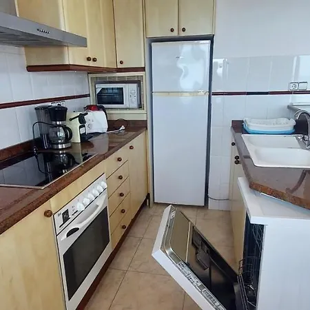 Artit D1 Apartment L'Estartit