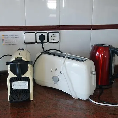 Apartment Artit D1 L'Estartit