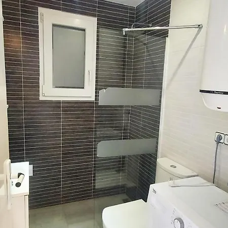 Apartment Artit D1