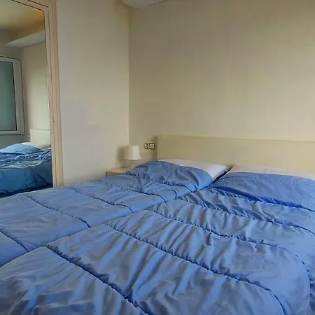 Artit D1 Apartment