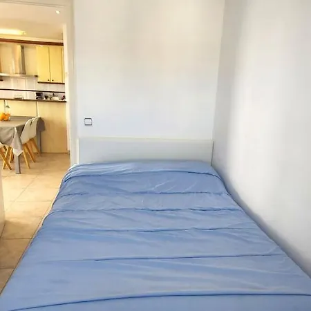 Apartment Artit D1 L'Estartit