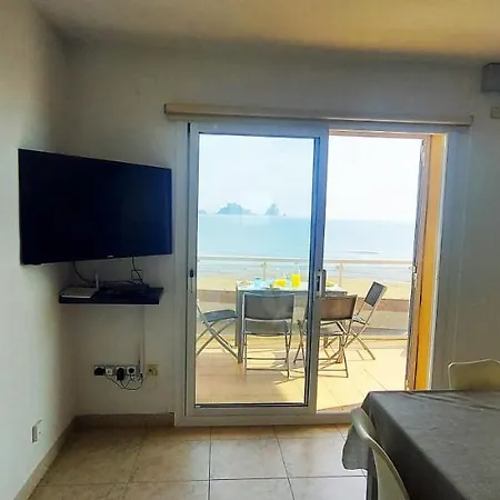 Apartment Artit D1 L'Estartit