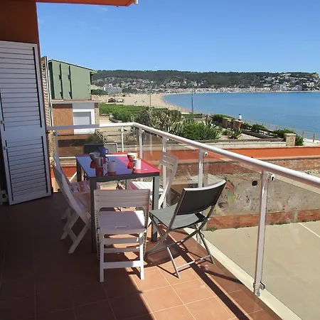 Apartment Artit D1