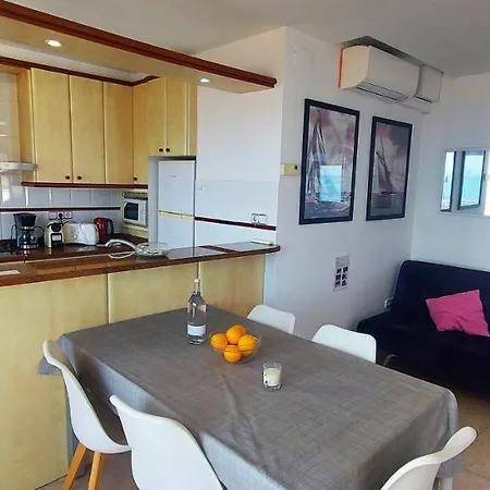 Apartment Artit D1 L'Estartit