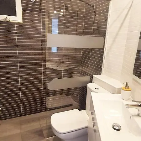 Apartment Artit D1