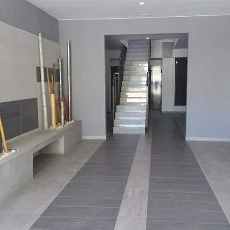 Apartment Artit D1