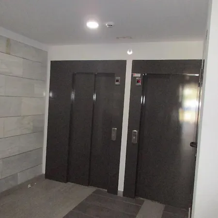 Apartment Artit D1 *
